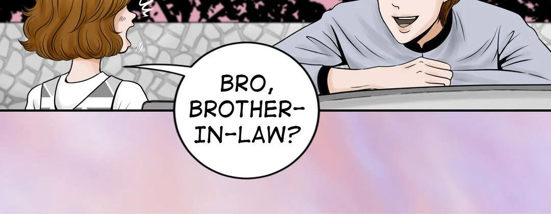 Living with The Wizard - Chapter 20